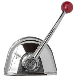 Picture of Seastar Solutions CH5310P Single Binnacle Mount Dual Function Control Lever