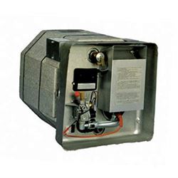 Picture of Suburban Mfg 5082A SW16VE 16 Gallon Gas-Electric RV Water Heater