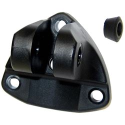 Picture of Lenco 15085001 Upper Mounting Bracket with Gland Seal for Trim Tab Actuators