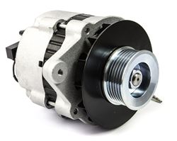 Picture of Sierra 18-5960 Alternator 65 Amp Serpentine Pulley for Mercruiser
