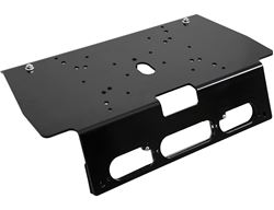 Picture of Buyers 8895551 Drill-Free Light Bar Cab Mount For Ford F-150 (2015+)