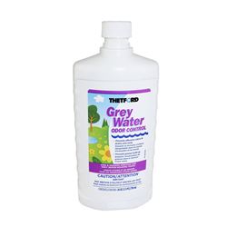 Picture of Thetford 15842 Grey Water Odor Control Treatment, 24 oz