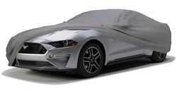 Picture of Covercraft C17794MC Custom 3-Layer Moderate Climate Car Cover - Gray