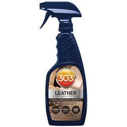 Picture of 303 Products 30218 303 (30218) Automotive 3 In 1 Leather Complete Care, 16 Fl. Oz.
