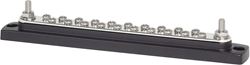 Picture of Blue Sea Systems 2302 20 Gang Common Busbar with Dual Studs