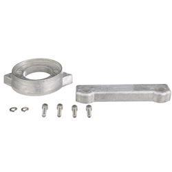 Picture of Quicksilver 8M6007995   Aluminum Anode Kit for Volvo 280 Sterndrives