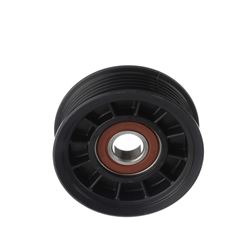 Picture of Quicksilver 807757T Serpentine Belt Idler Pulley for MerCruiser Engines