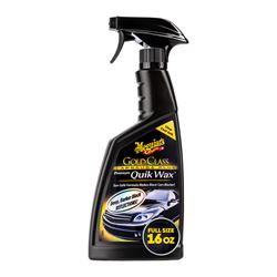 Picture of Meguiars G7716 Meguiar's Automotive Gold Class Quik Wax