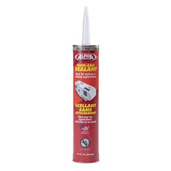 Picture of Lippert Components 862160 1010 Non-Sag RV Roof Sealant