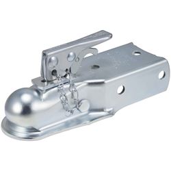 Picture of Dutton-Lainson 23930 Quick Lock Coupler(980p2) 2