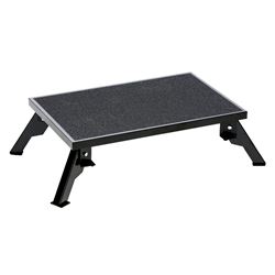 Picture of Stromberg Carlson S-150 Steel Platform Step with Dual Height Adjustment