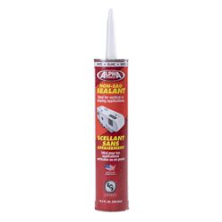Picture of Lippert Components 862157 1010 Non-Sag Sealant for RV Roofs and Sidewalls