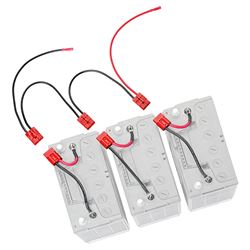 Picture of Connect-Ease RCE36VBK 36V Series Trolling Motor Connection Kit