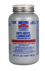 Picture of Permatex 80078 Anti-Seize Lubricant 8oz Brush-Top Bottle