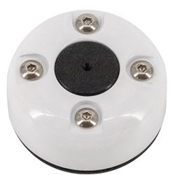 Picture of Seaview CG20PW White Plastic Vertical Cable Seal for Wire up to 13.5mm