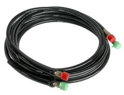 Picture of Seastar Solutions HO5120 Hydraulic Steering Hose Kit 20 Ft 2-Piece