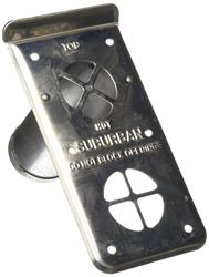 Picture of Suburban Mfg 260573 Furnace Exhaust Vent with Cap for NT Series