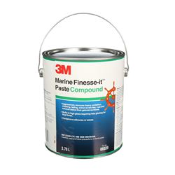 Picture of 3M 06039 Finesse-It Marine Paste Compound for Gelcoat