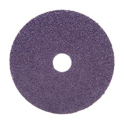 Picture of 3M 33413 5" Cubitron II Fibre Roloc Disc 36+ Grit