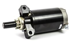 Picture of Sierra 185621 18-5621 Outboard Starter - Counter-Clockwise Rotation for Mercury/Mariner Outboard Motors
