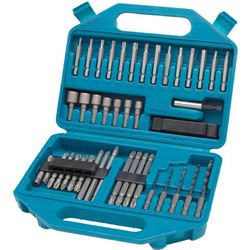 Picture of Performance Tool W1352 POWER BIT SET - 45 PIECE
