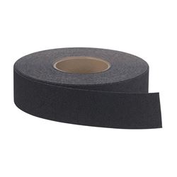 Picture of 3M 7010314740 Safety-Walk Medium Duty Resilient Tread 2" x 60 ft Black Roll