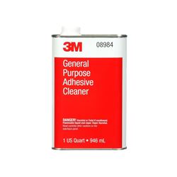 Picture of 3M 7000000492 General Purpose Adhesive Cleaner 1 Quart