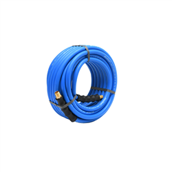 Picture of BluBird 10010375 3/8 in. x 50 ft. Replacement Air Hose for Retractable Reels