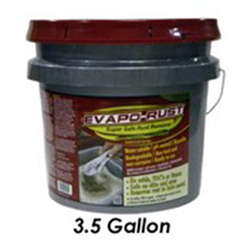 Picture of CRC Industries 1752540 Evapo-Rust Heavy Duty Rust Remover 3.5 Gallon