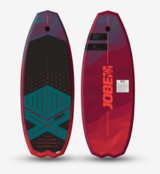 Picture of Jobe Sports 582522002PCS Pace Wakesurfer Board for Beginners and Intermediate Riders