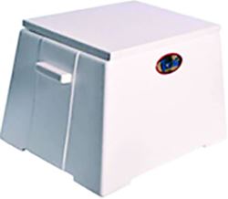 Picture of Todd BS-01 Deluxe Tournament Cockpit Step 15.5x19.25x13 Marine Boat