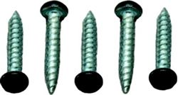 Picture of AP 012-PSQ500BL 8 X 1 Pan Head Square Recess Screw