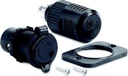 Picture of Sierra WH10620 Trolling Motor Plug and Receptacle