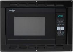 Picture of Lasalle Bristol 520EC028BMRB 1.1 Cu Ft Black Convection Microwave Oven