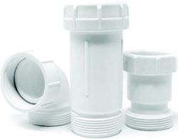 Picture of LaSalle Bristol 65UGAKIT1 UniGuard Waterless RV Drain Valve P-Trap Replacement