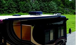 Picture of Powerwinch (carefree Of Colo) DG1686242 Repl Fabric Slideout 168" Blk