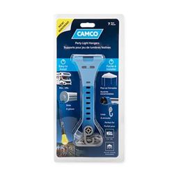 Picture of Camco 42700 Camco RV 42700 RV Awning Party Light Hangers