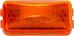 Picture of Anderson Manufacturing V203A Anderson V203A LED Clearance / Side Marker Light Module Only, Amber