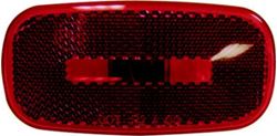 Picture of Anderson Manufacturing V2549R Anderson V2549R Clearance/ Marker Light, Red