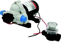 Picture of American Tec 320-1200 12V RV Water System Pump 3.0 GPM Self-Priming