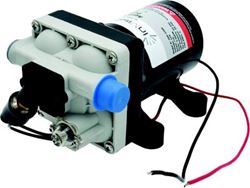 Picture of American Tec 320-2200 Aquamax 12V Water Pump 3.5 GPM RV Marine