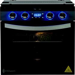 Picture of American Tec 480-2230 21" RV Gas Range with 3 Burners