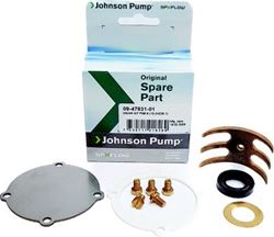 Picture of Johnson Pumps 09-47831-01 Johnson Pump 094783101 Wear Kit for Johnson Pump F5B-9 Models