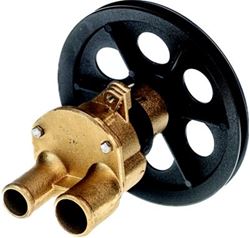 Picture of Johnson Pumps 10-13159-17 Johnson Pump  101315917 F5B-905 Genuine OEM Volvo Penta Sea Water Impeller Pump