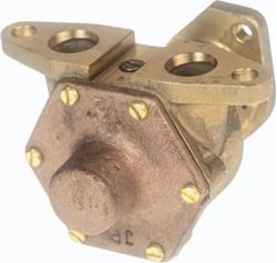 Picture of Johnson Pumps 10-32058-11 Flexible Impeller Pump for Volvo Engines