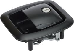 Picture of Fasteners Unlimited BLL-50201-2006-1PK Fasteners Unlimited BLL5020120061PK Versa Pro 2M Baggage Door Lock