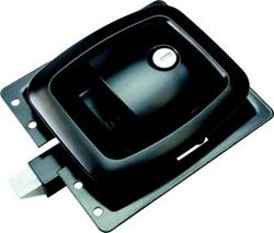 Picture of Fasteners Unlimited BLL-50301-2006-1PK Fasteners Unlimited BLL5030120061PK Global Versa V Pro Baggage Lock