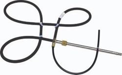 Picture of Uflex M90BX20 M90 Mach Performance Rotary Steering Cable 20 Foot