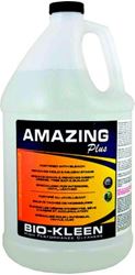 Picture of Bio-Kleen Products M02609  Amazing Plus 1gal