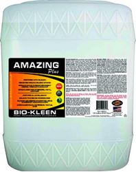 Picture of Bio-Kleen Products M02615  Amazing Plus 5gal